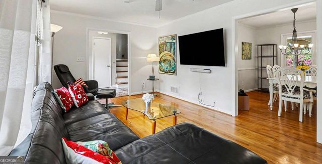 1455 Sanden Ferry Drive, Decatur, GA 30033