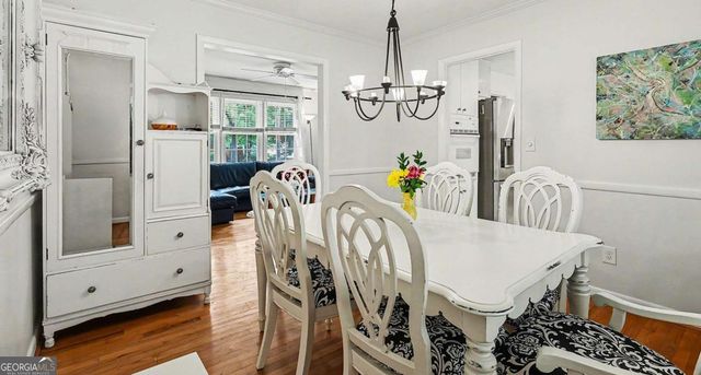 1455 Sanden Ferry Drive, Decatur, GA 30033