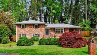 1455 Sanden Ferry Drive, Decatur, GA 30033