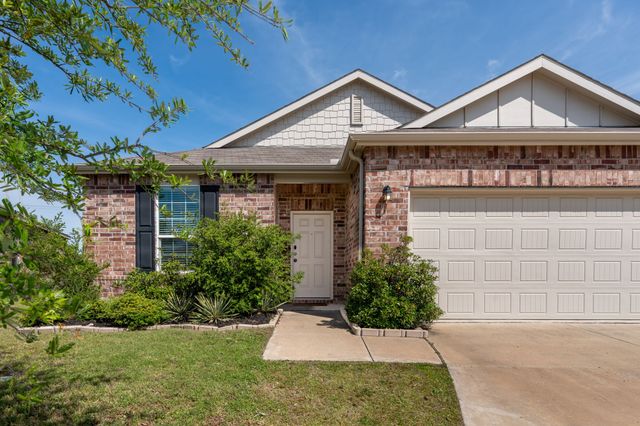 315 Citrus Drive, Fate, TX 75189