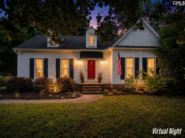 6319 Saye Cut Road, Columbia, SC 29209