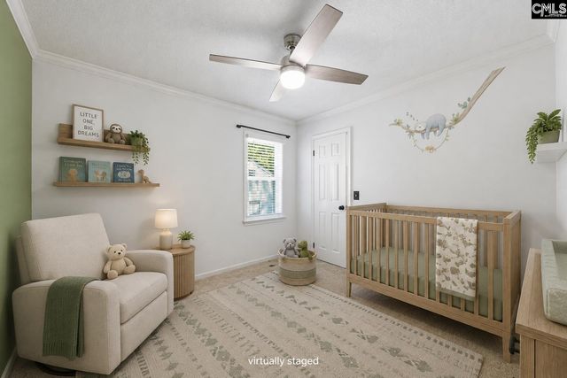 6319 Saye Cut Road, Columbia, SC 29209