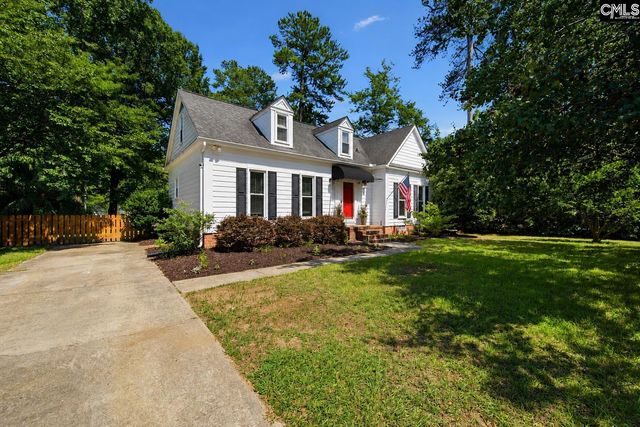 6319 Saye Cut Road, Columbia, SC 29209