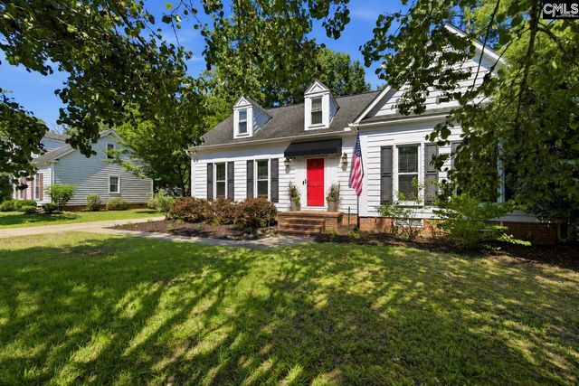 6319 Saye Cut Road, Columbia, SC 29209