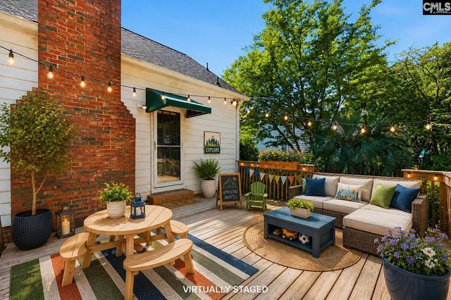 6319 Saye Cut Road, Columbia, SC 29209