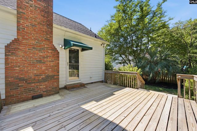 6319 Saye Cut Road, Columbia, SC 29209