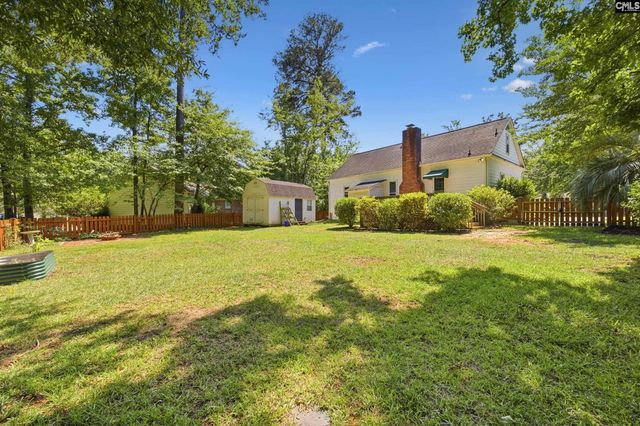 6319 Saye Cut Road, Columbia, SC 29209