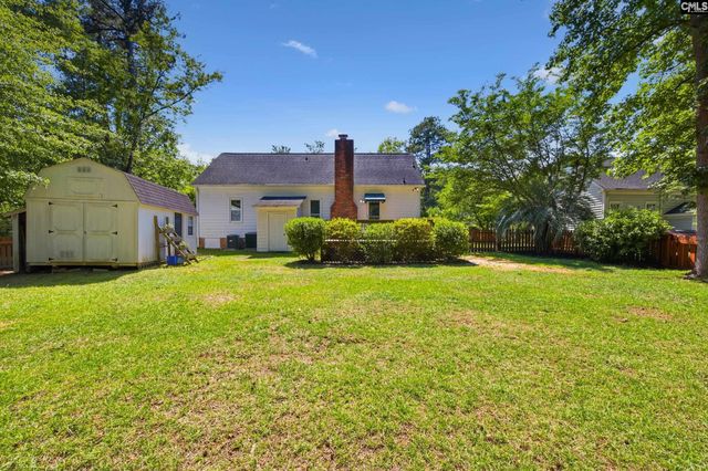 6319 Saye Cut Road, Columbia, SC 29209