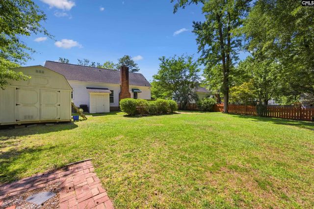 6319 Saye Cut Road, Columbia, SC 29209