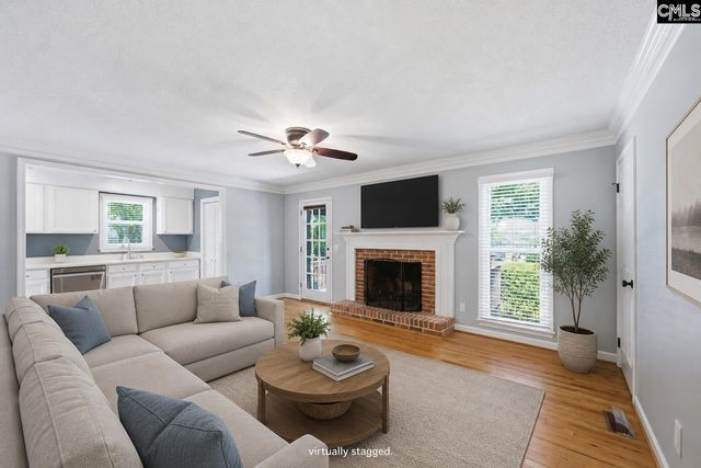 6319 Saye Cut Road, Columbia, SC 29209