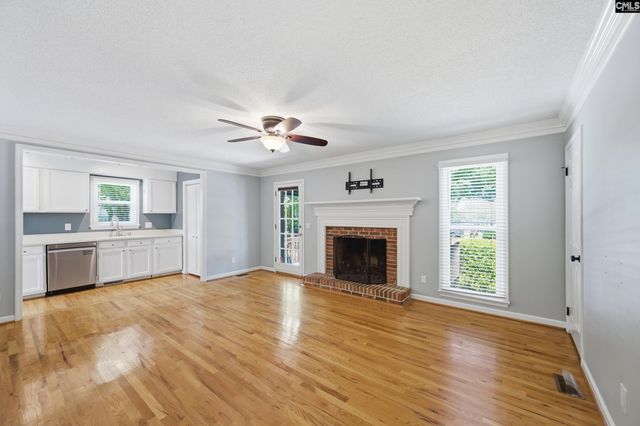 6319 Saye Cut Road, Columbia, SC 29209