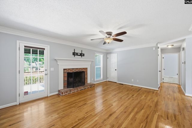 6319 Saye Cut Road, Columbia, SC 29209