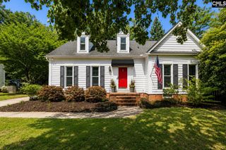 6319 Saye Cut Road, Columbia, SC 29209