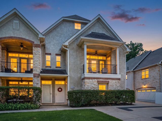 2329 Keep Place, 1, Columbus, OH 43204