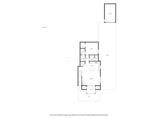 2329 Keep Place, 1, Columbus, OH 43204