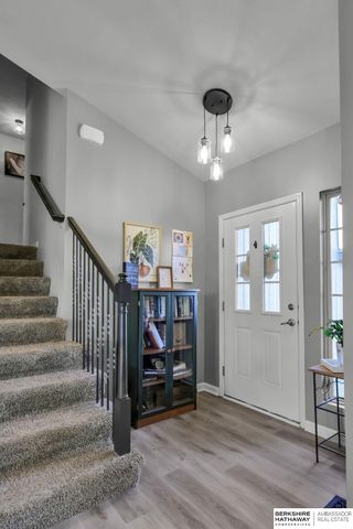 7510 N 143rd Avenue Circle, Omaha, NE 68142