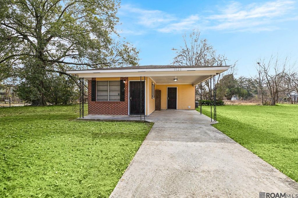 3120 Bond St, Baton Rouge, LA 70802