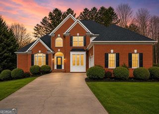 188 Gold Bullion Drive W, Dawsonville, GA 30534
