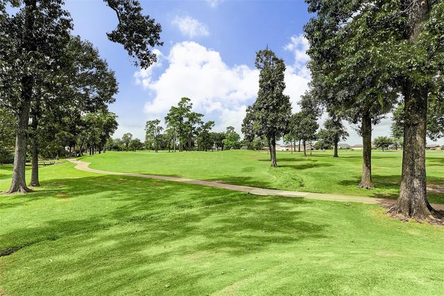 3036 Green Tee Drive, Pearland, TX 77581