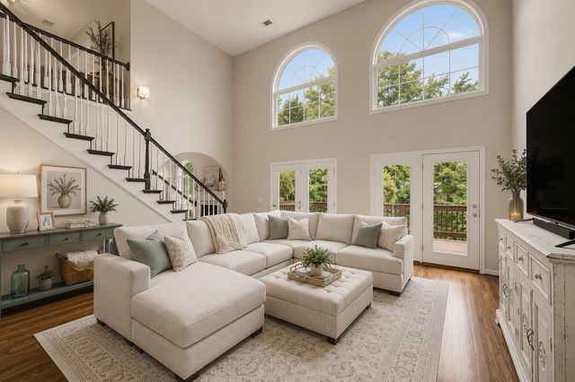 240 Temple Crest Trl, Franklin, TN 37069
