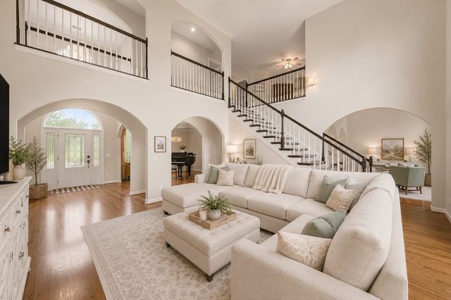 240 Temple Crest Trl, Franklin, TN 37069