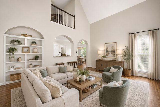 240 Temple Crest Trl, Franklin, TN 37069