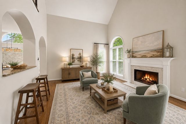240 Temple Crest Trl, Franklin, TN 37069