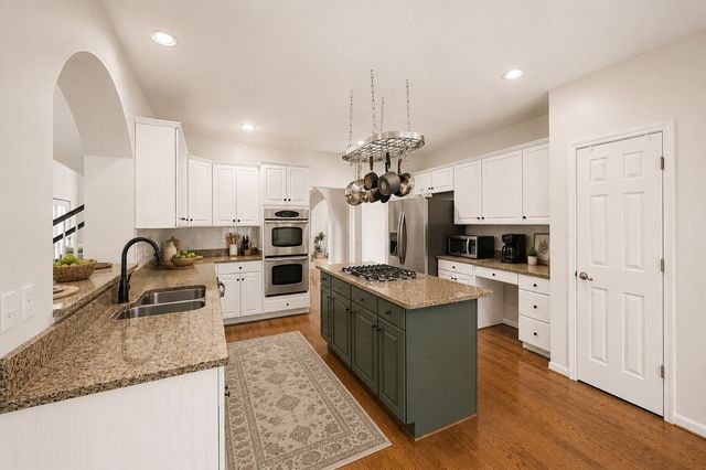 240 Temple Crest Trl, Franklin, TN 37069