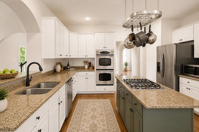 240 Temple Crest Trl, Franklin, TN 37069