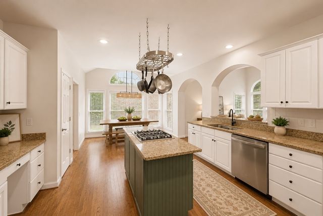 240 Temple Crest Trl, Franklin, TN 37069