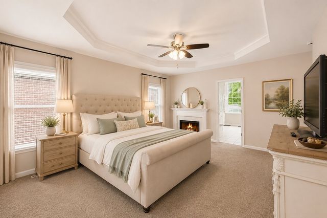 240 Temple Crest Trl, Franklin, TN 37069