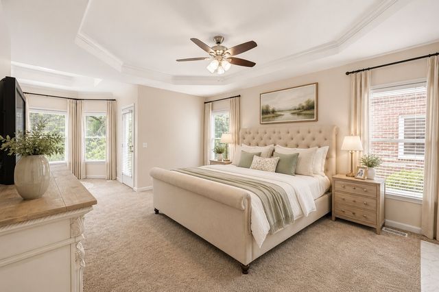240 Temple Crest Trl, Franklin, TN 37069