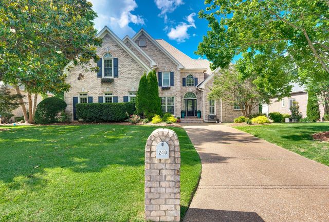 240 Temple Crest Trl, Franklin, TN 37069
