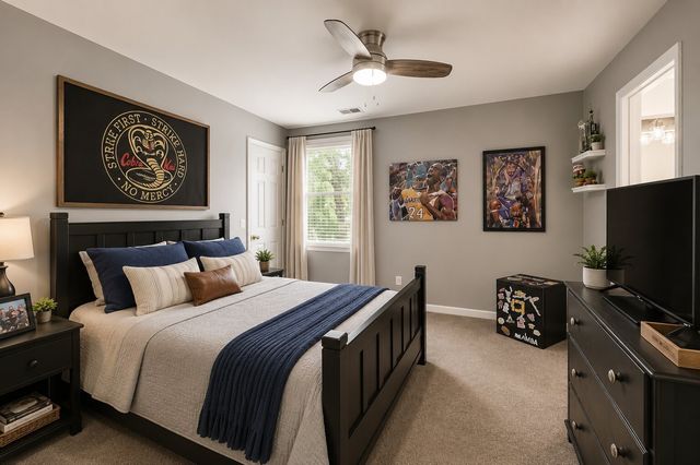240 Temple Crest Trl, Franklin, TN 37069