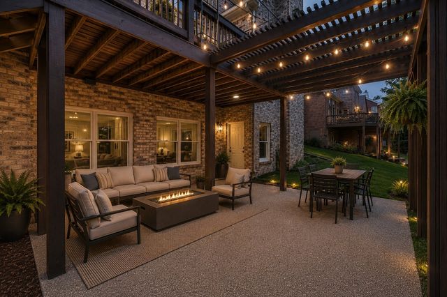 240 Temple Crest Trl, Franklin, TN 37069