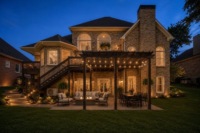 240 Temple Crest Trl, Franklin, TN 37069