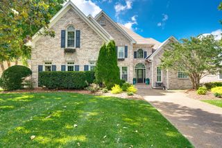 240 Temple Crest Trl, Franklin, TN 37069