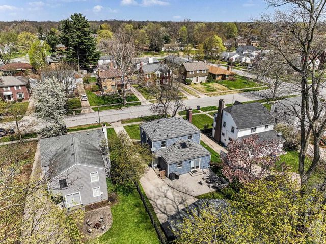 1614 Cedar Street, South Bend, IN 46617