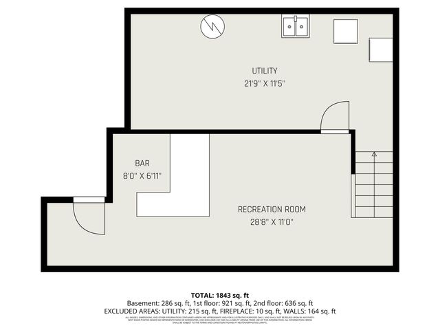 1614 Cedar Street, South Bend, IN 46617