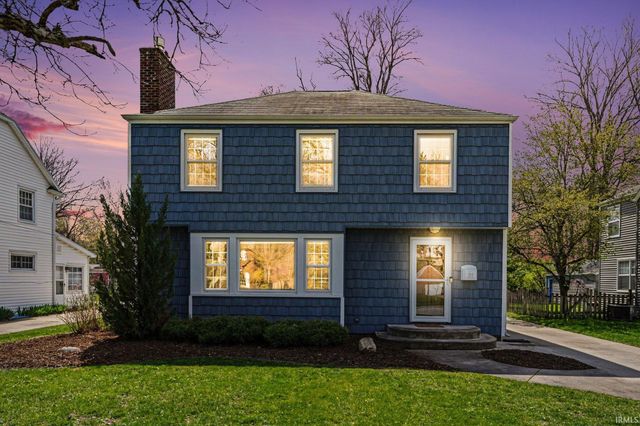 1614 Cedar Street, South Bend, IN 46617