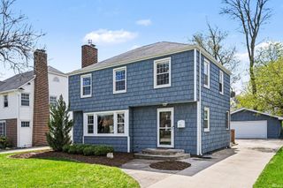 1614 Cedar Street, South Bend, IN 46617