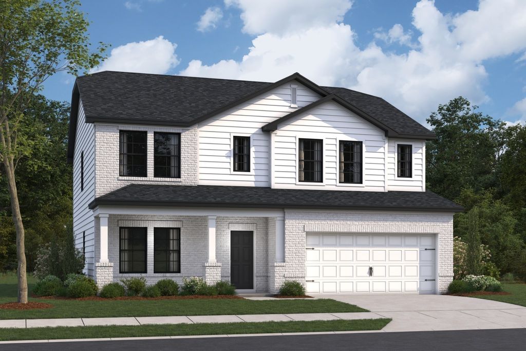 367 Kessel St, Lebanon, TN 37087