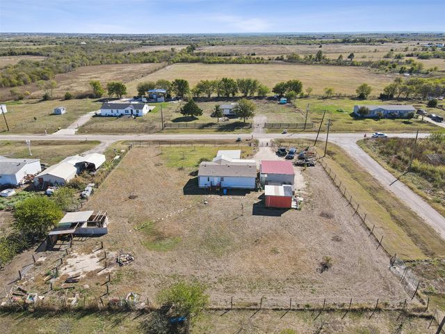 1416 Pheasant Drive, Venus, TX 76084