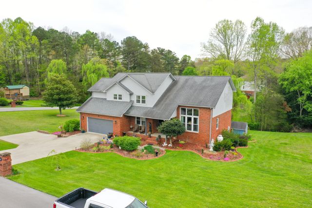 1901 Mallard Drive, London, KY 40741