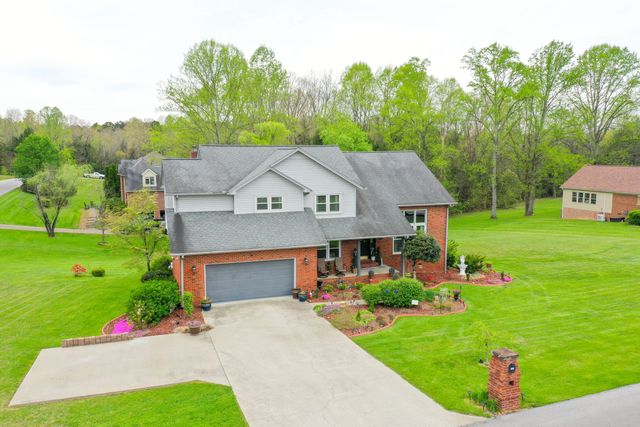 1901 Mallard Drive, London, KY 40741