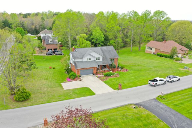 1901 Mallard Drive, London, KY 40741