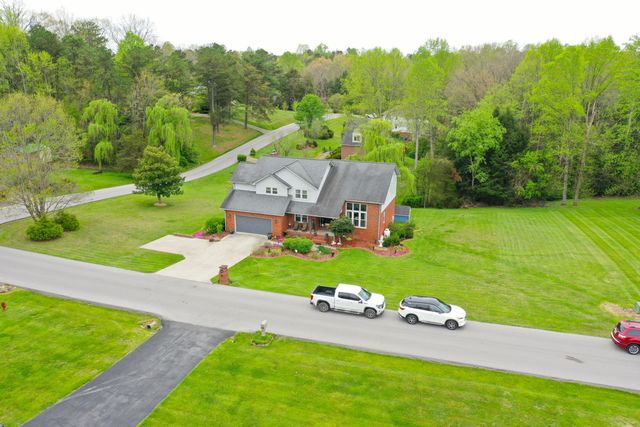 1901 Mallard Drive, London, KY 40741