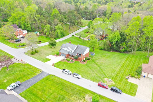 1901 Mallard Drive, London, KY 40741