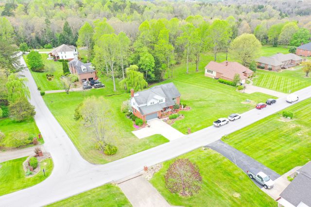 1901 Mallard Drive, London, KY 40741