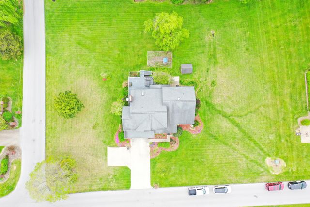 1901 Mallard Drive, London, KY 40741